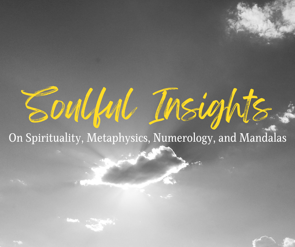 Soulful Insights Blog