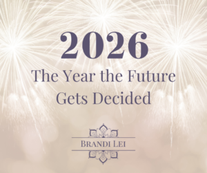 2026: The Year the Future Gets Decided blog cover