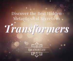 Discover the Best Hidden Metaphysical Secrets in Transformers blog cover
