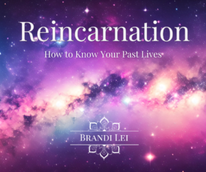 Reincarnation: How to Know Your Past Lives blog cover