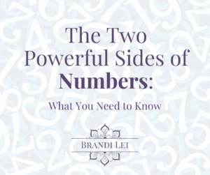 The Two Powerful Sides of Numbers: What You Need to Know blog cover